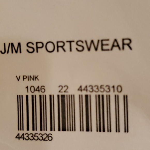 Pink tee - Picture 4 of 4